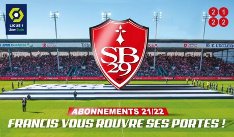 ©  Stade Brestois 29