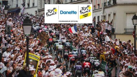 ©  Amaury Sport Organisation