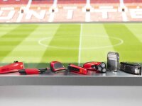 ©  Manchester United FC