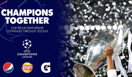 ©  UEFA