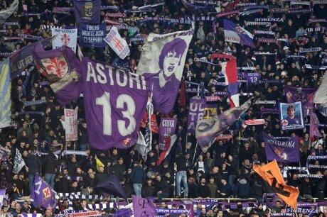 ©  ACF Fiorentina