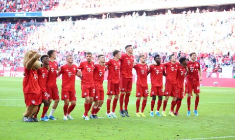 ©  FC Bayern