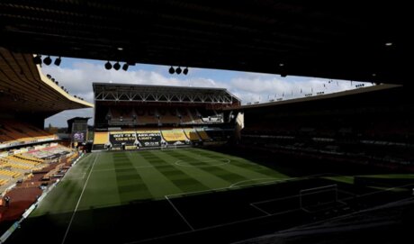 ©  Wolverhampton Wanderers FC