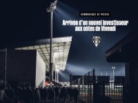 ©  CA Brive