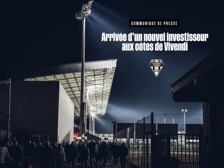 ©  CA Brive