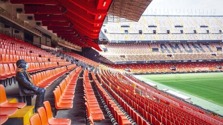 ©  Valencia CF