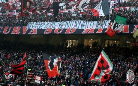 ©  AC Milan