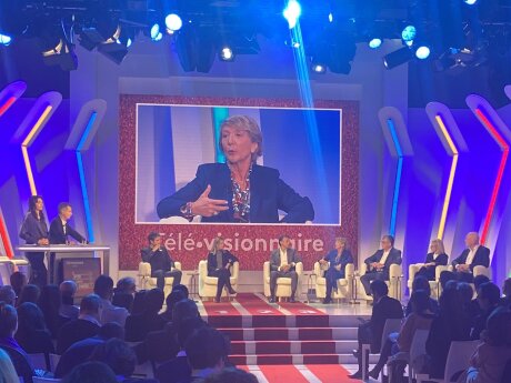 ©  France Télévisions Publicité