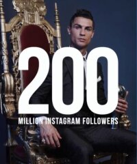 ©  Cristiano Ronaldo