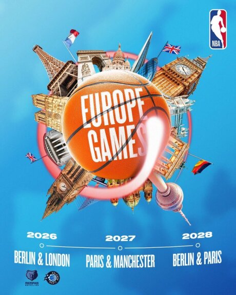 ©  NBA