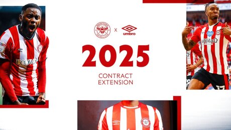 ©  Brentford FC
