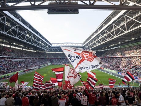 ©  Fortuna Düsseldorf