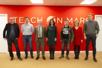 ©  Teach on Mars