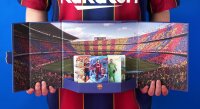 ©  FC Barcelona