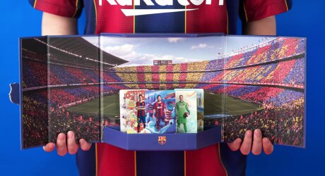 ©  FC Barcelona
