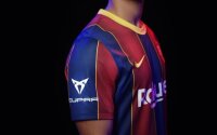 ©  FC Barcelone