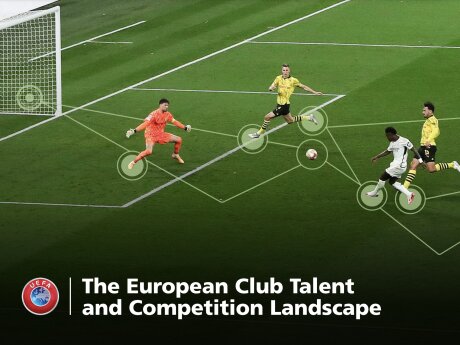 ©  UEFA