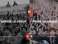 ©  Stade Rennais