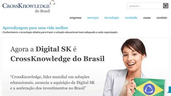 CrossKnowledge rachète Digital SK