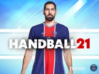 ©  PSG Handball