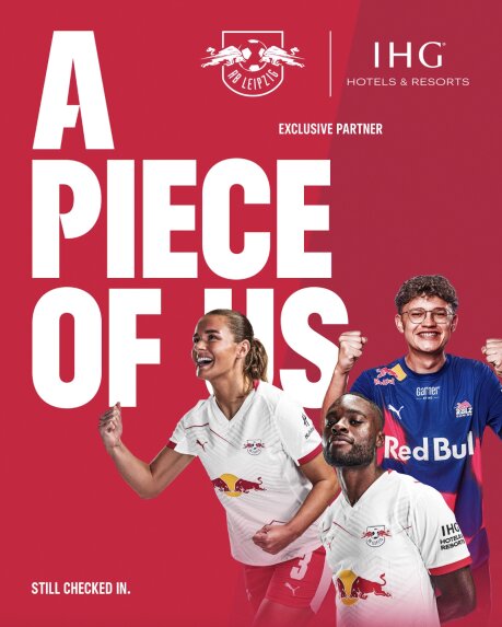 ©  RB Leipzig