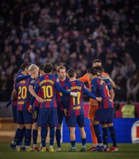 ©  FC Barcelona