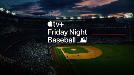 ©  Apple TV+