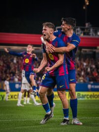 ©  FC Barcelona / X