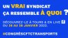 Congrès de la CFTC Transports