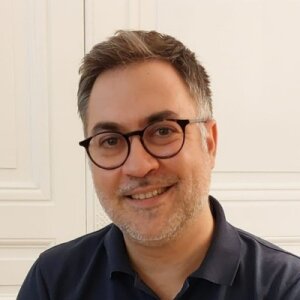 ©  Julien Barrier