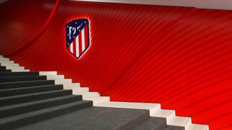 ©  Club Atlético de Madrid