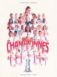 ©  Olympique Lyonnais