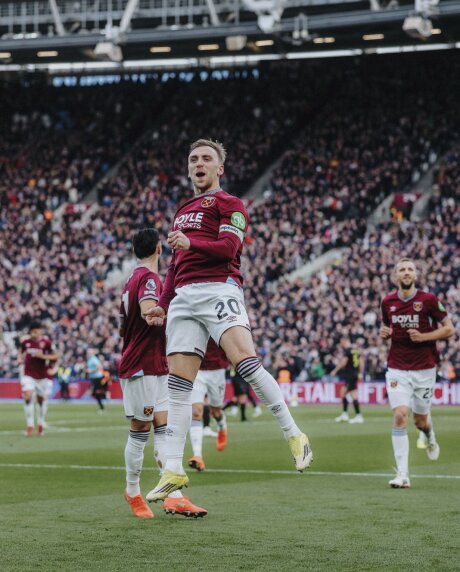 ©  West Ham United FC