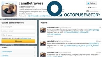 Mes 10 tweets RH de janvier, par Camille Travers