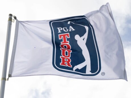 ©  PGA Tour