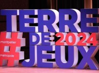 ©  Paris 2024