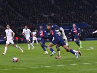 ©  Paris Saint-Germain / X