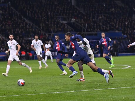 ©  Paris Saint-Germain / X