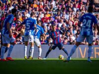 ©  FC Barcelone