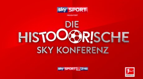 ©  Sky Deutschland