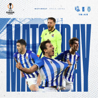 ©  Real Sociedad
