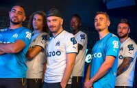 ©  Olympique de Marseille