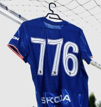©  Chelsea FC