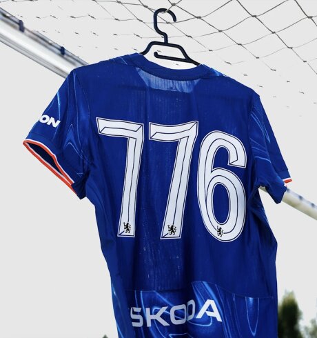 ©  Chelsea FC