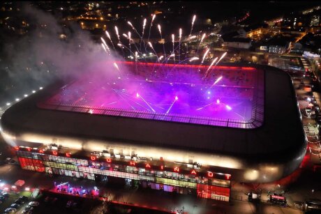 ©  Valenciennes FC