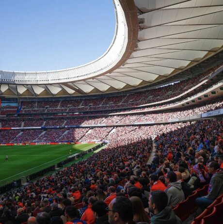 ©  Atlético de Madrid