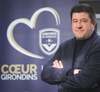 ©  Girondins de Bordeaux