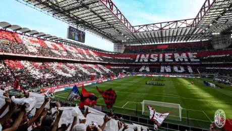 ©  AC Milan