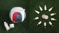 ©  Paris Saint-Germain