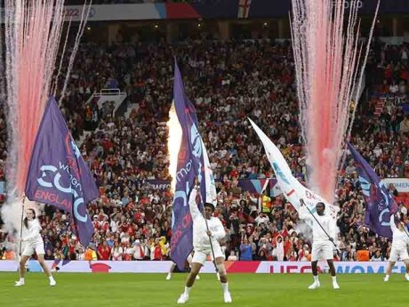©  The FA
